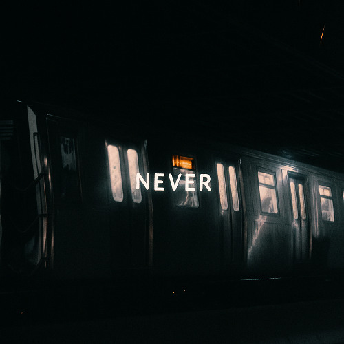 Never