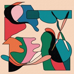 Bonobo & Totally Enormous Extinct Dinosaurs - Heartbreak (Bender Remix) [FREE DL]