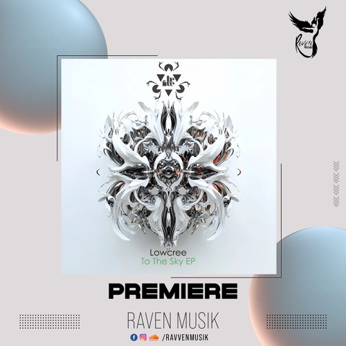 PREMIERE: Lowcree - With Me (Original Mix) [Be Free Recordings]