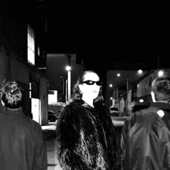 DJ SET LIVE FROM ROMANTSO,Athens,GR.//VYSSKA001-25.04.25