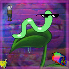 wormy goes to club tsubi