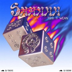 WEAN – Shhhhhhh.. Feat Tlinh (Troyz X Benn)