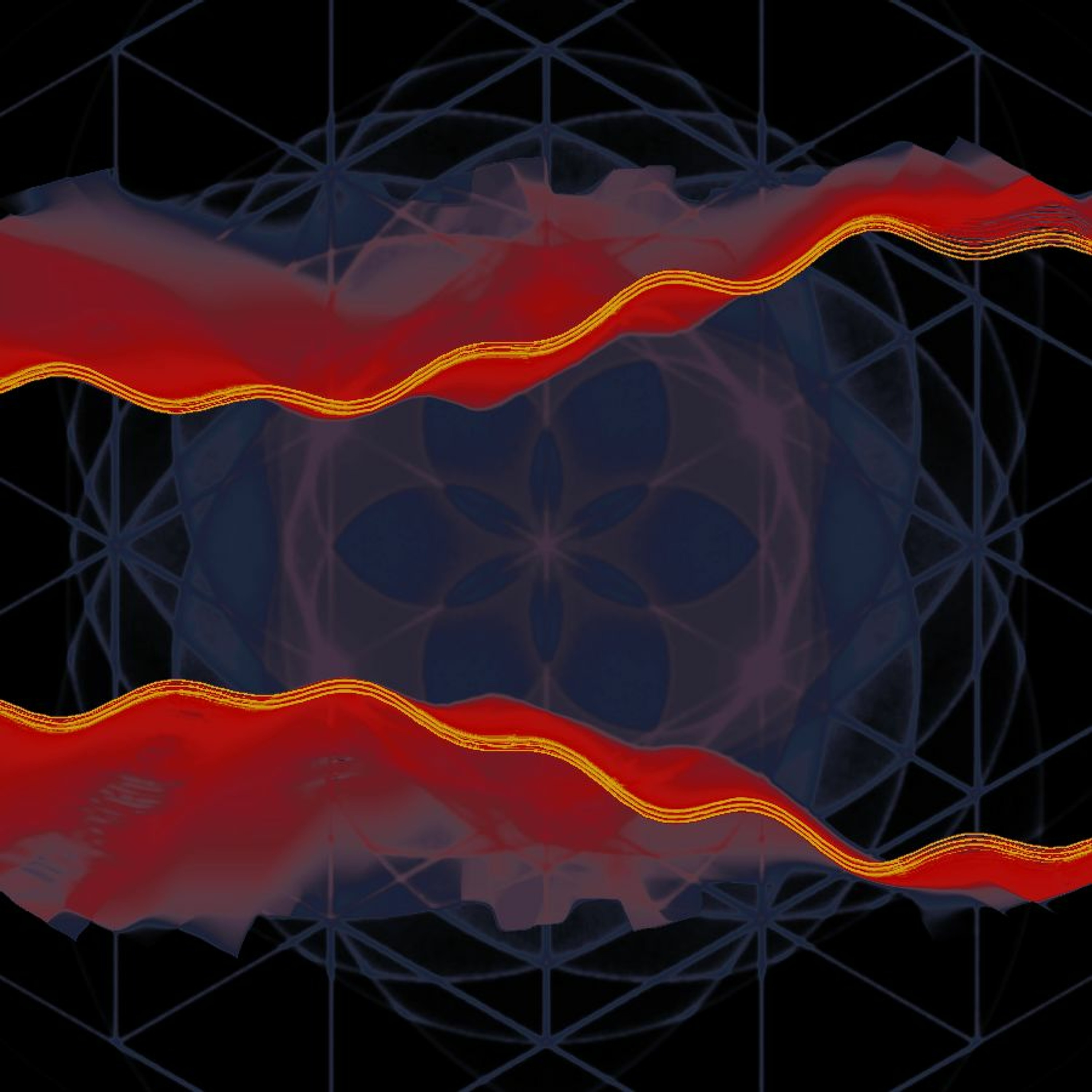 Quarantine Dub episode artwork