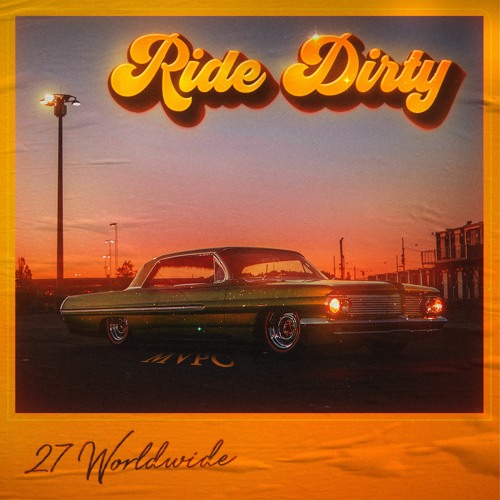 JUNKED X LIPPI - MOB SHIT (Prod. JUNKED X MATHINVOKER)