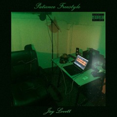 Patience Freestyle