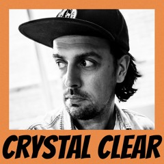 Crystal Clear - Mixes