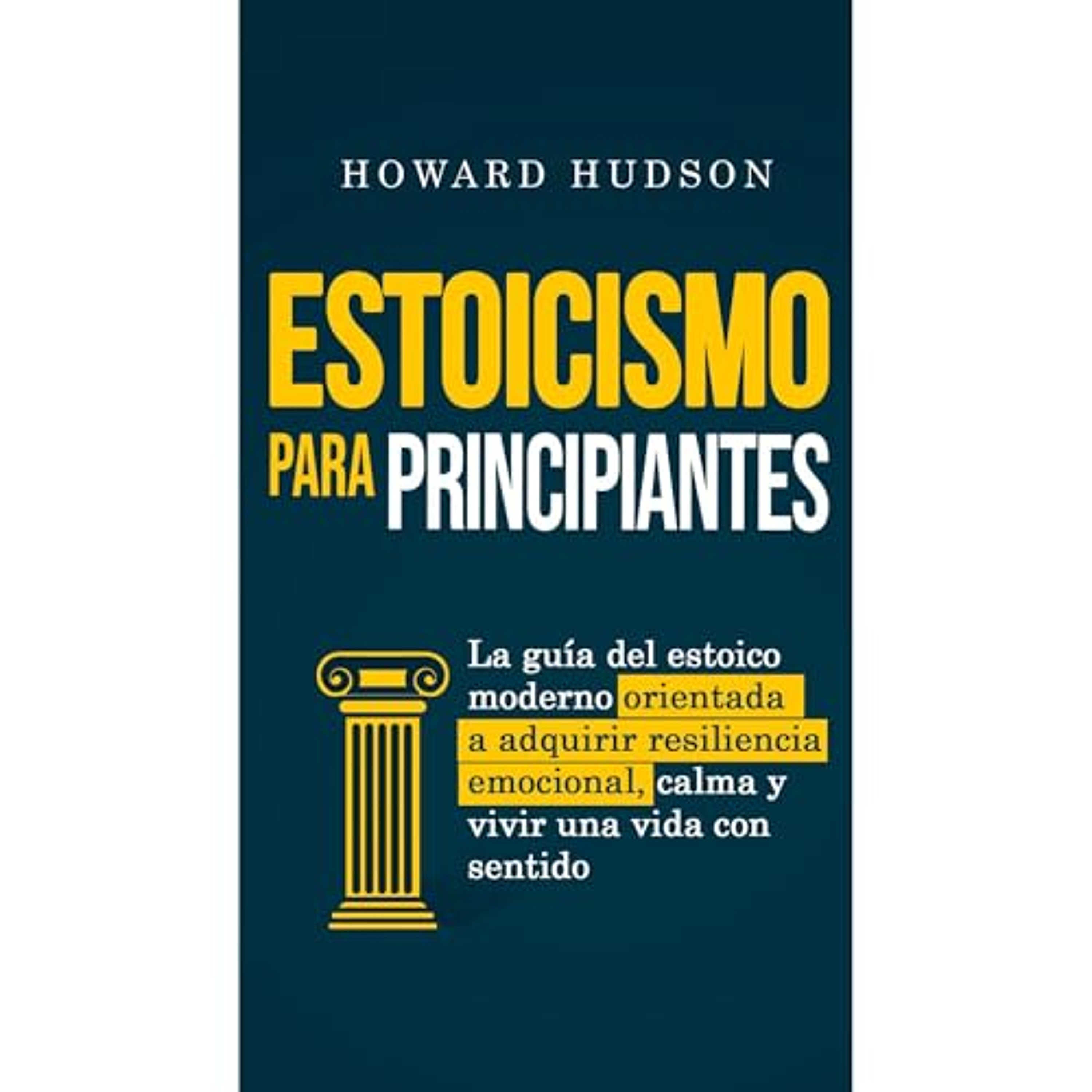 Estoicismo para principiantes (Audiolibro) | Prueba Gratis