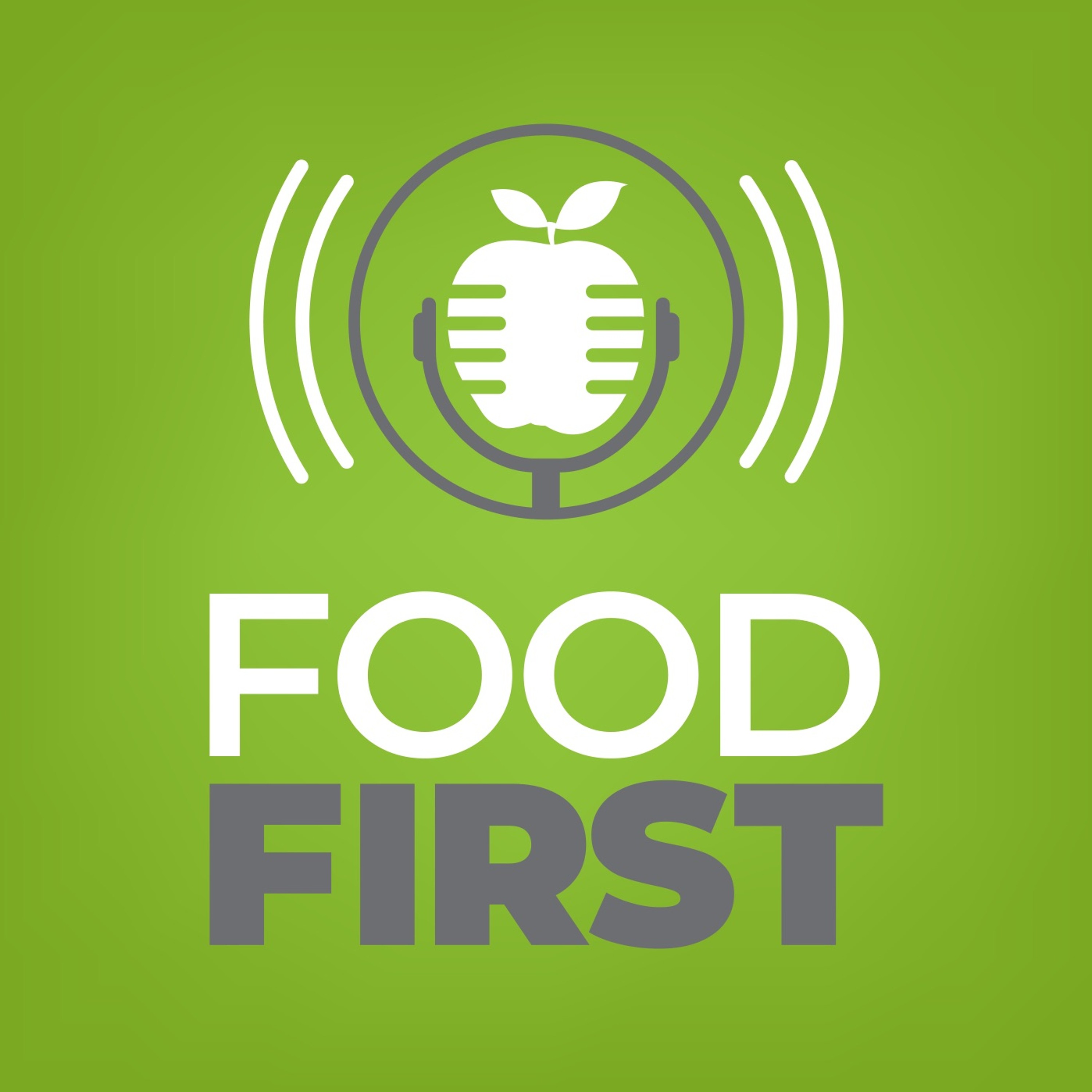 Food First