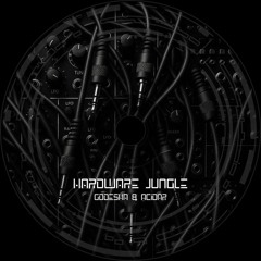 Godeshå & Acidar - Hardware Jungle
