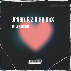 Urban Kiz Mix May 2024
