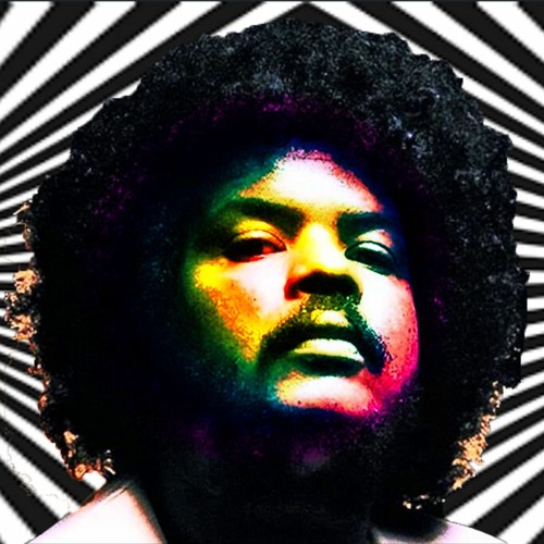 Tim Maia - Vou Com Gas (Dj Sonorus edit)