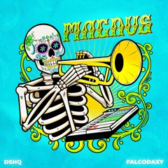 FALCODAXY - MAGNUS [FREE DOWNLOAD]