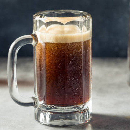 ROOT BEER