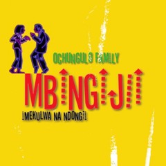 Mbingijii Imekulwa Na Ndogi
