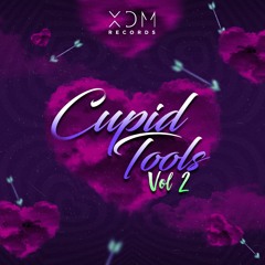 XDM Cupid Tools Vol. 2 [FREE DOWNLOAD]