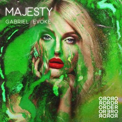 Gabriel Evoke - Tamang (Original Mix)