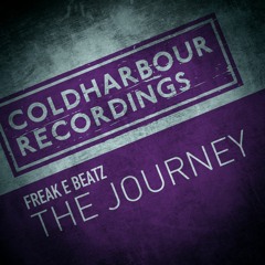 Freak E Beatz - The Journey