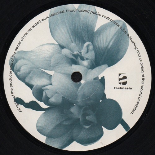 Technasia - Resilience