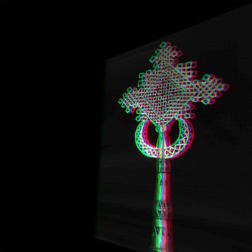 Ah Mi Guide (Egoless Remix) [feat. Ishan Sound & Rider Shafique]