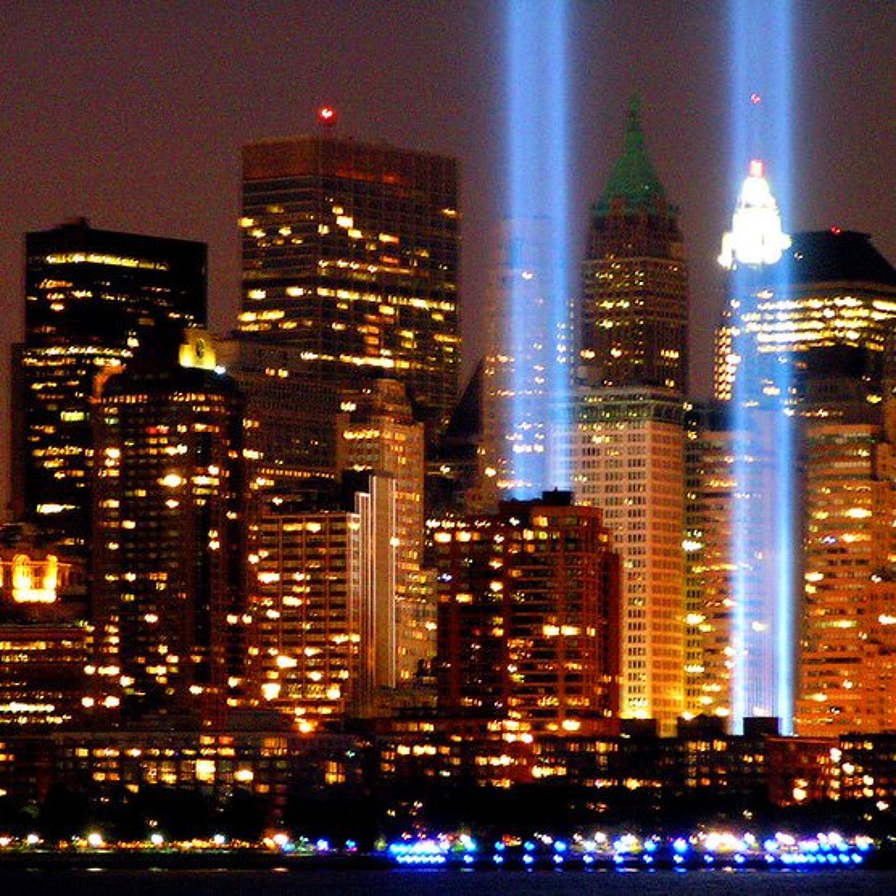 25 Years After 9/11, You Still Can’t Trade Freedom For Security