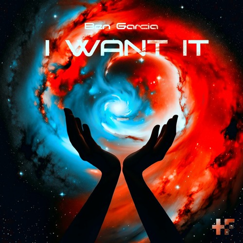 Ben Garcia - I Want It (Radio Edit)