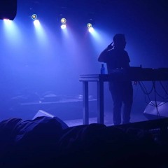 DJ TOTAL95 -Nu Skool