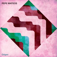 Pepe Mateos - Origen