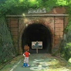 Infinite tunnel - Yo Kai Watch 2 OST