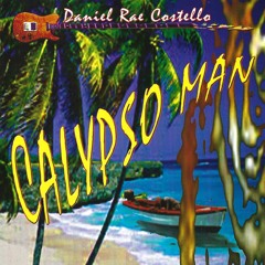 Living In Paradise - Daniel Rae Costello