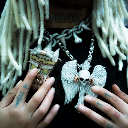 Best Friends-Trippie Redd