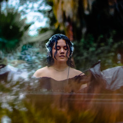 Flor Parra - Warm up Eelke Kleijn- 28.12.2024