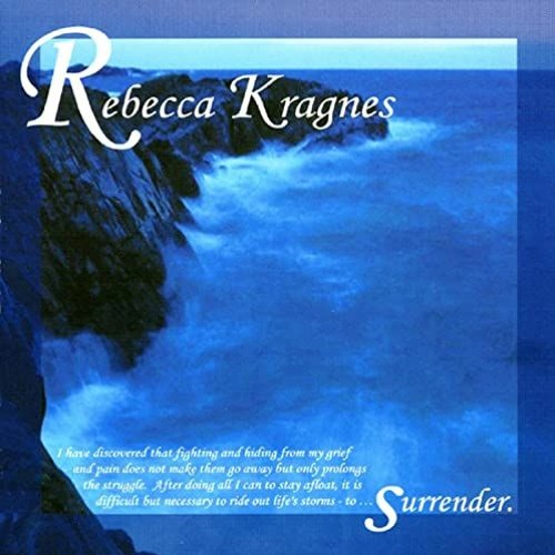 Rebecca Kragnes - Second Chance