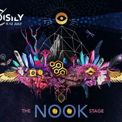 Enter The Nook Vol.2 - Valley of Light