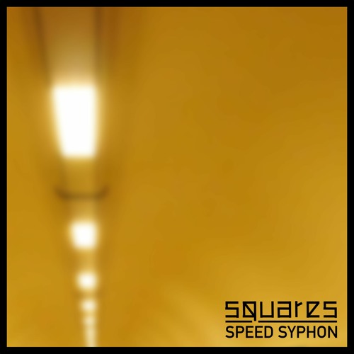 PREMIERE : Squares - Speed Syphon (Fish Go Deep Remix)