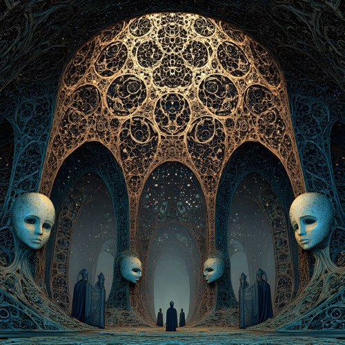 Infinite Recursion