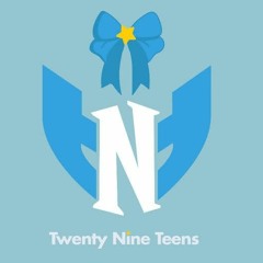 Twenty Nine Teens - aku berharap