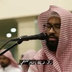 أنشودة محاريب الصلاة .. روعة الأداء