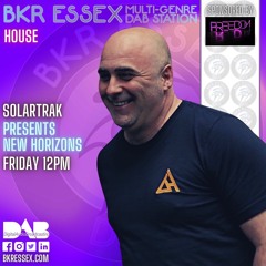 BKR Essex - SolarTrak 10th September 2021