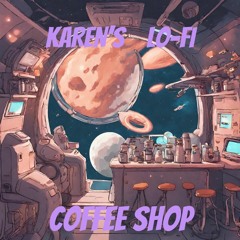 KAREN'S LO-FI BEAT