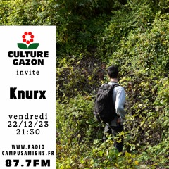 Knurx - 22 décembre 2023