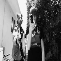 Maxon Margiela & Reddglk - Our last song