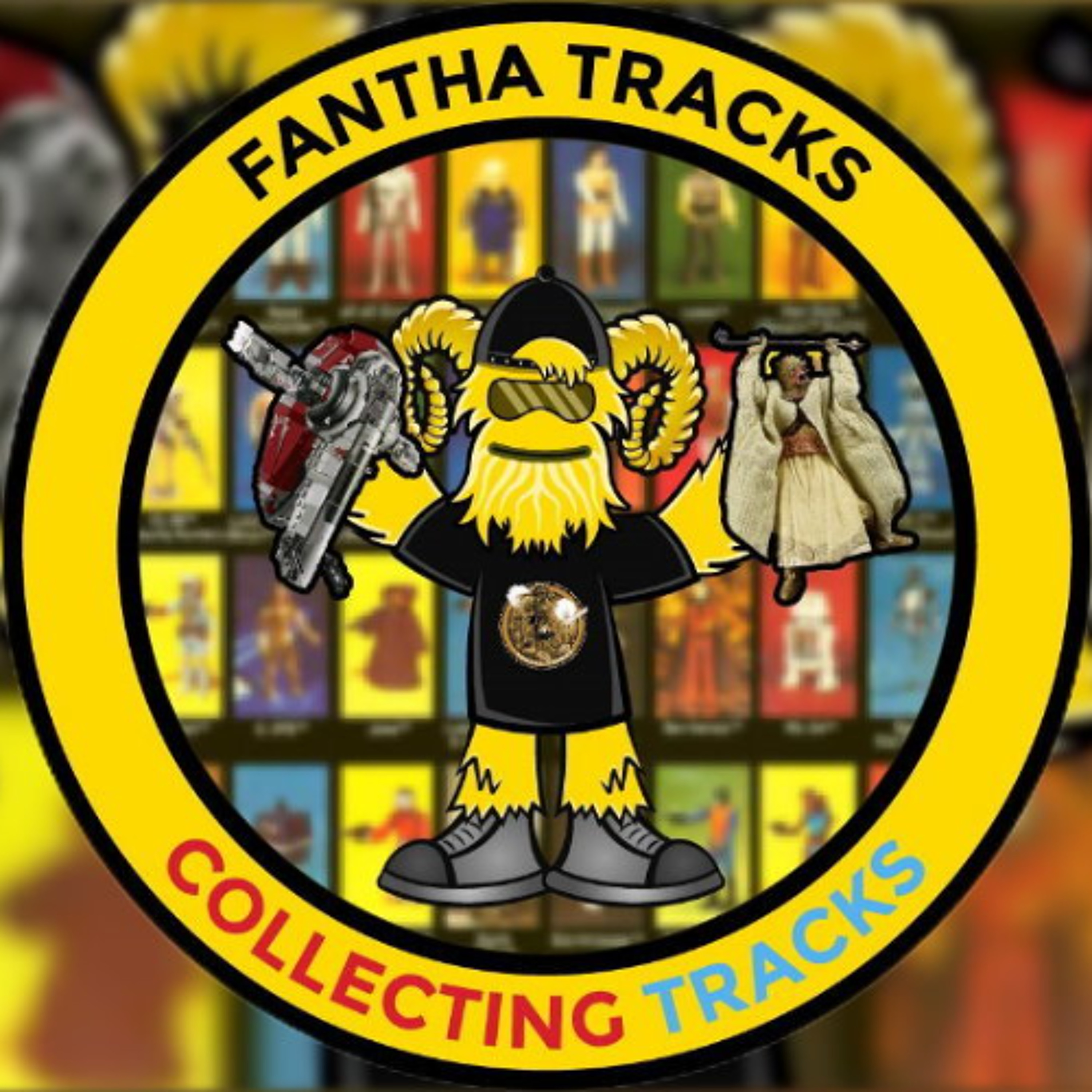 Fantha Tracks Radio: A Star Wars Podcast Network