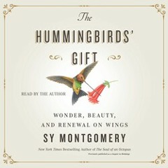 THE HUMMINGBIRDS' GIFT Audiobook Excerpt