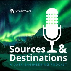 Sources And Destinations Podcast Episode #3 Naveen Siddareddy