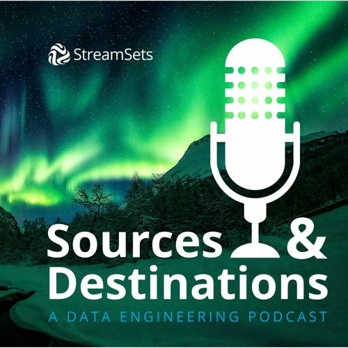 Sources And Destinations Podcast Episode #3 Naveen Siddareddy