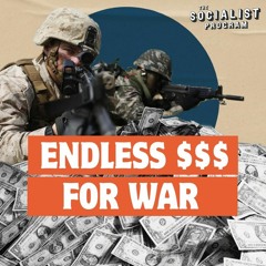 War Profiteers Cash In