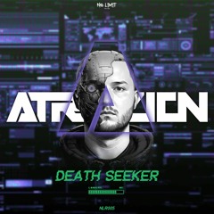 Atrozion - Death Seeker