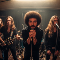 ahh Train-Wreck (Last Cigar Version) (Cover)