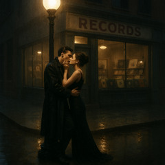 Around Midnight