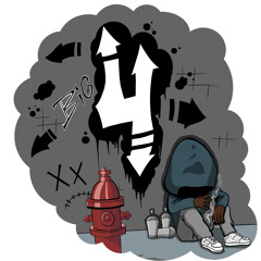 King Kembe X RudyNumba4 - Uhhhh (Prod.Eng By XavvoKnockin, Micro13eatz).mp3